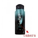 1080P Shampoo spy camera