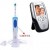  Wireless Toothbrush bathroom spy Camera And Wireless Spy Cell Phone Receiver