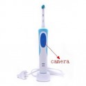 4K Spy Toothbrush camera Bathroom Spy Camera DVR 64GB