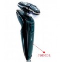  1280x960 30/Frame VGA HD Shaver Hidden Bathroom Spy Camera DVR