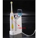 Toothbrush Hidden Pinhole Waterproof Bathroom Spy Camera 720P 8GB DVR