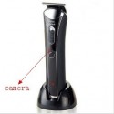 Motion Detection Multi-hair clipper Bathroom Spy Camera Hidden Mini Camera 32GB