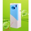  720P HD Light Sensor Automatic Aerosol Dispenser Bathroom Spy Camera DVR 8GB