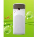 WIFI 1080P Toilet Automatic Aerosol Dispenser Hidden Bathroom Spy Camera DVR 32GB