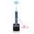 1080P Spy Toothbrush Hidden Bathroom Spy Camera DVR 32GB
