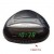 Alarm Clock Wireless bathroom spy Camera Recorder Motion Detection FM Radio DVR Support 32GB SD Card