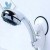 Shower shelf Bathroom Spy Camera Hidden Mini Motion Detection Camera 16GB